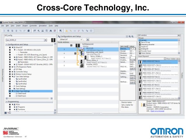omron software for mac
