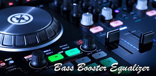 download equalizer bass booster for pc
